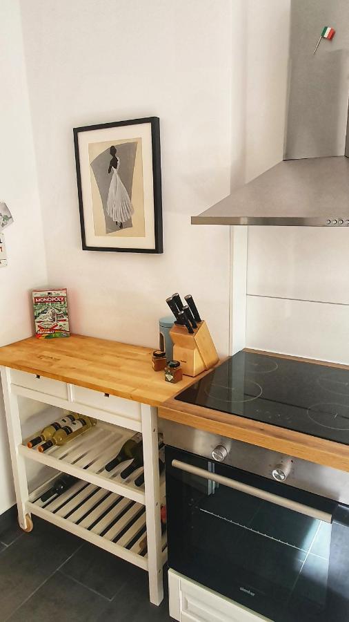 Appartement Ida *