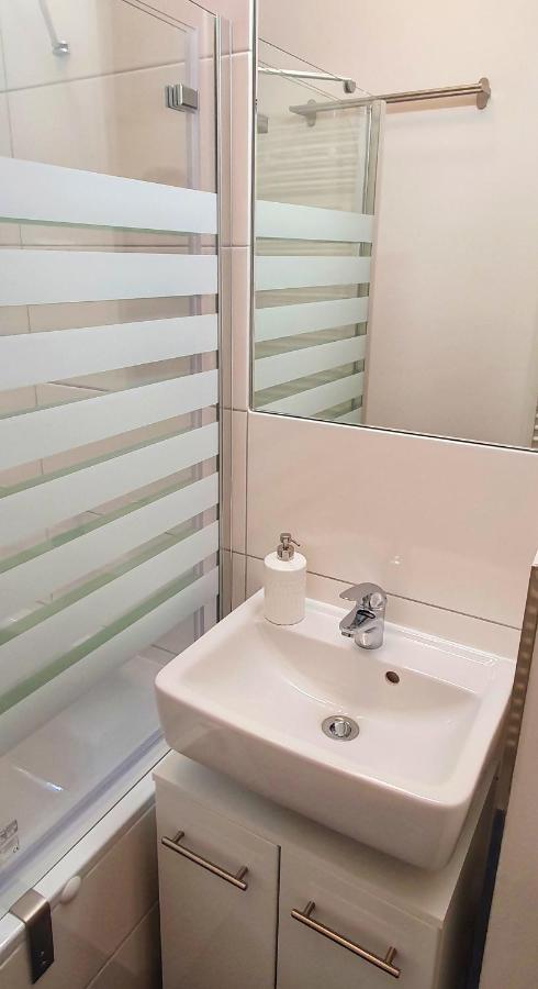 Appartement Ida