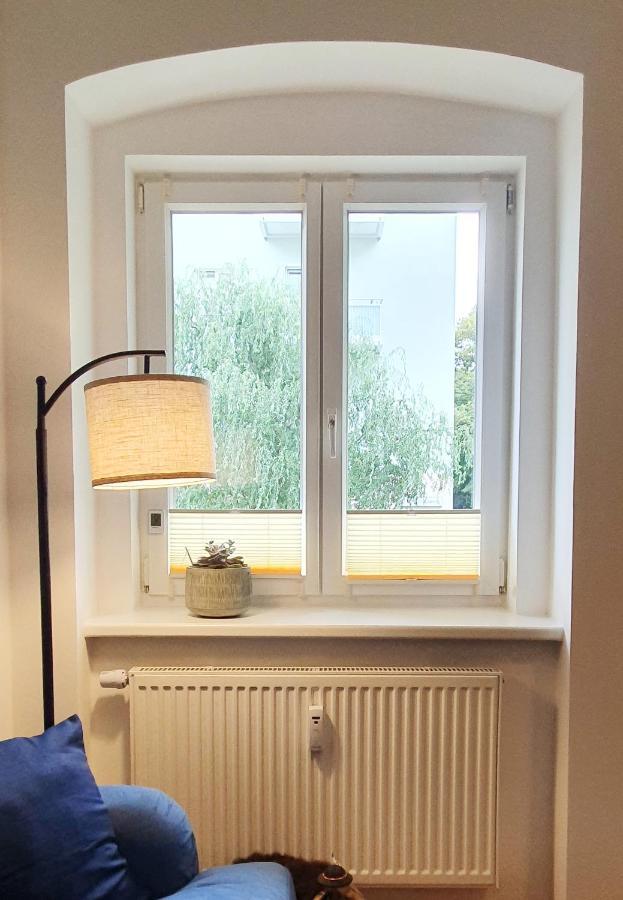 Appartement Ida *