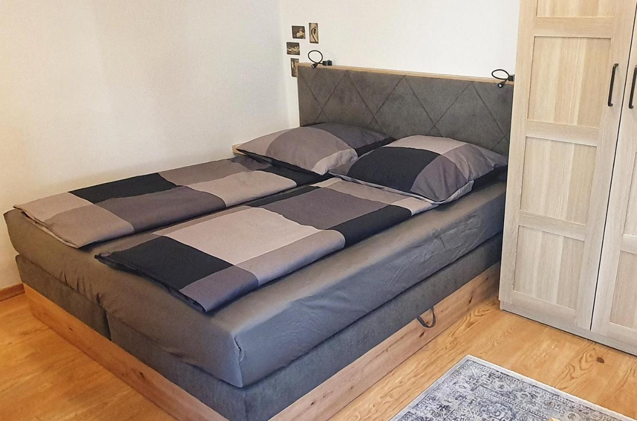 Appartement Ida *
