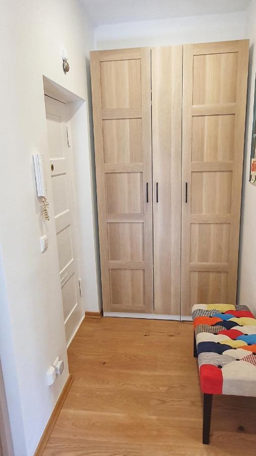 Appartement Ida Berlijn