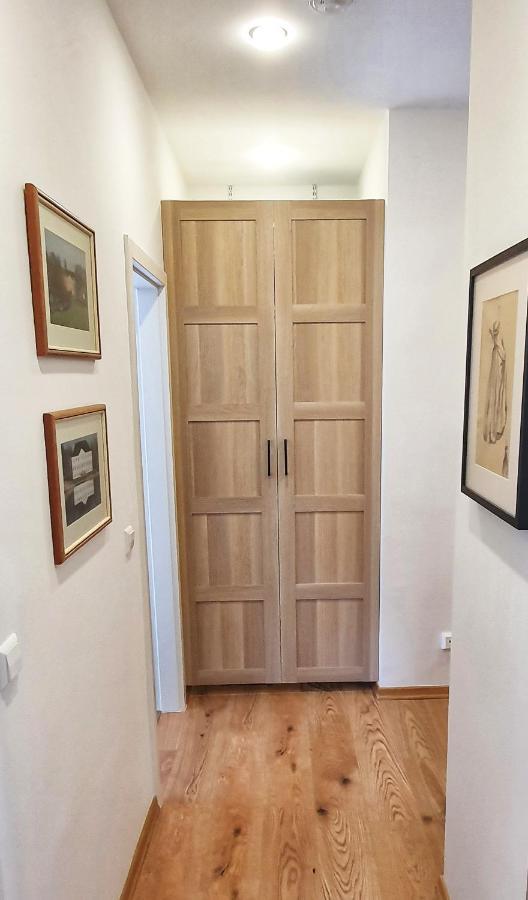 Ida Appartement *