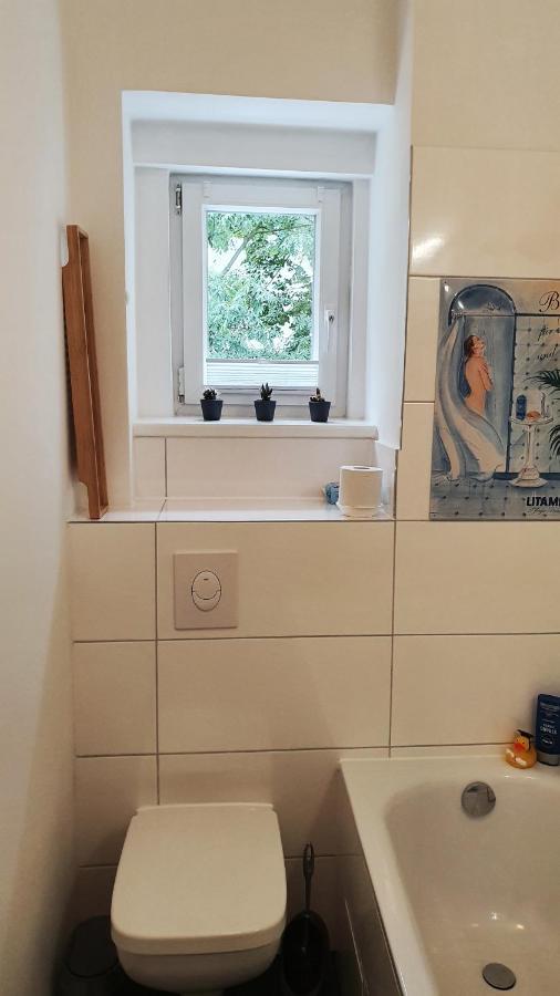 Ida Appartement Berlijn