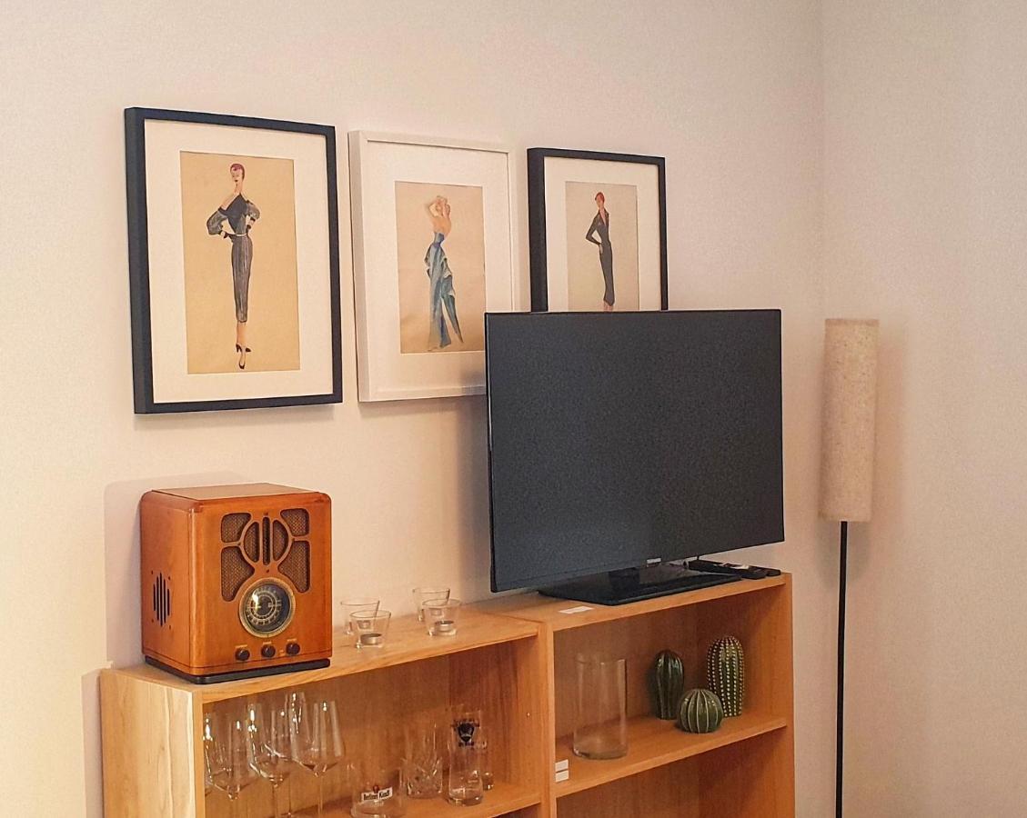 Ida Appartement
